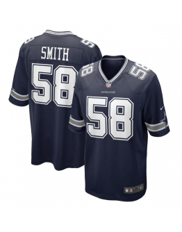 Mazi Smith Dallas Cowboys Jersey