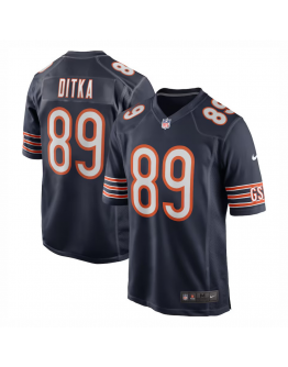 Mike Ditka Chicago Bears Jersey