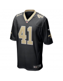 Alvin Kamara New Orleans Saints Jersey