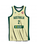 Matisse Thybulle Australia Jersey