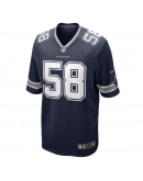 Mazi Smith Dallas Cowboys Jersey