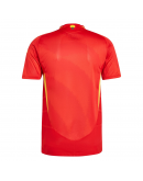 Spain Home Jersey