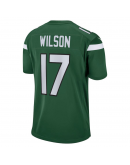 Garrett Wilson New York Jets Jersey