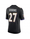 JK Dobbins Baltimore Ravens Jersey