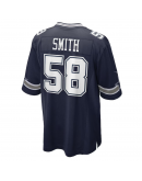 Mazi Smith Dallas Cowboys Jersey