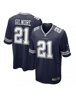 Stephon Gilmore Dallas Cowboys Jersey