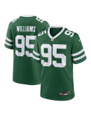 Quinnen Williams New York Jets Jersey