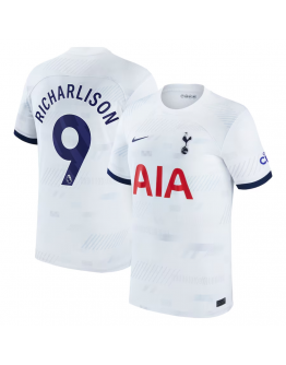 Richarlison Tottenham Hotspur Jersey