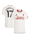 Alejandro Garnacho Manchester United Jersey