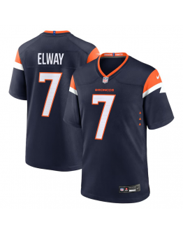 John Elway Denver Broncos Jersey