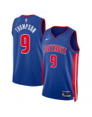 Ausar Thompson Detroit Pistons Jersey