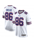 Dalton Kincaid Buffalo Bills Jersey