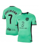 Antoine Griezmann Atletico de Madrid Jersey