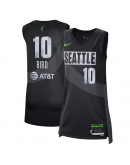 Sue Bird Seattle Storm Jersey