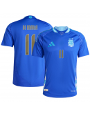 Angel Di Maria Argentina Jersey