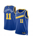 Klay Thompson Golden State Warriors Jersey