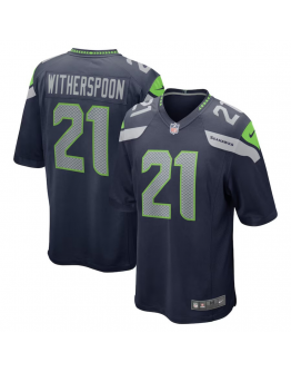 Devon Witherspoon Seattle Seahawks Jersey