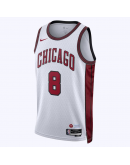 Zach Lavine Chicago Bulls Jersey