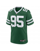 Quinnen Williams New York Jets Jersey