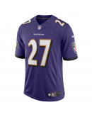 JK Dobbins Baltimore Ravens Jersey