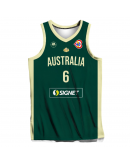 Josh Green Australia Jersey