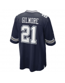 Stephon Gilmore Dallas Cowboys Jersey