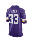 Aaron Jones Minnesota Vikings Jersey