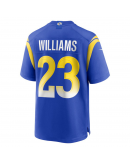 Kyren Williams Los Angeles Rams Jersey