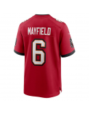 Baker Mayfield Tampa Bay Buccaneers Jersey