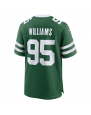 Quinnen Williams New York Jets Jersey