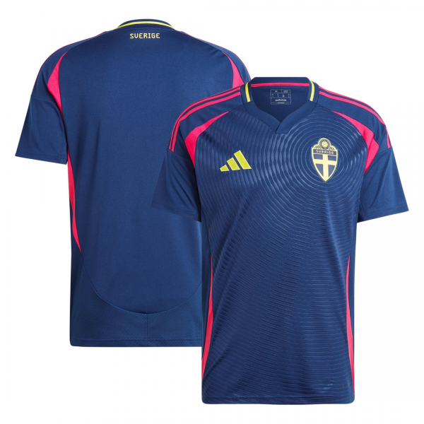 Sweden Away Jersey