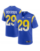 Eric Dickerson Los Angeles Rams Jersey