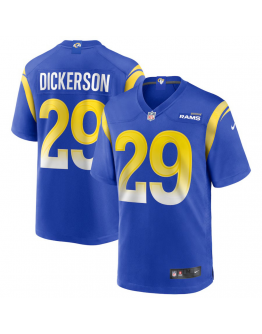 Eric Dickerson Los Angeles Rams Jersey