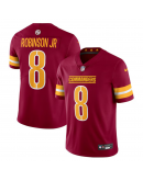 Brian Robinson Jr Washington Commanders Jersey