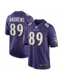 Mark Andrews Baltimore Ravens Jersey