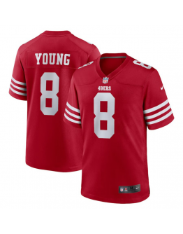 Steve Young San Francisco 49ers Jersey