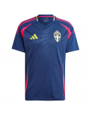 Sweden Away Jersey