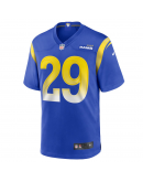 Eric Dickerson Los Angeles Rams Jersey