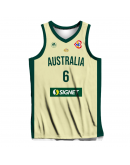 Josh Green Australia Jersey