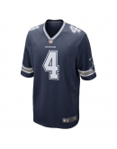 Dak Prescott Dallas Cowboys Jersey