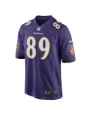 Mark Andrews Baltimore Ravens Jersey