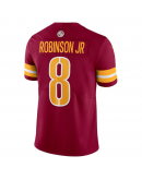 Brian Robinson Jr Washington Commanders Jersey