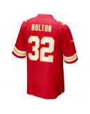 Nick Bolton Kansas City Chiefs Jersey