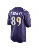 Mark Andrews Baltimore Ravens Jersey