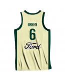 Josh Green Australia Jersey