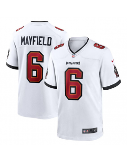 Baker Mayfield Tampa Bay Buccaneers Jersey