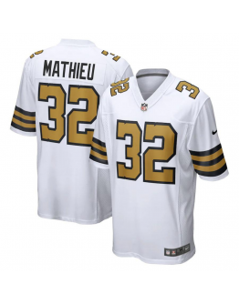 Tyrann Mathieu New Orleans Saints Jersey