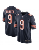 Jaquan Brisker Chicago Bears Jersey