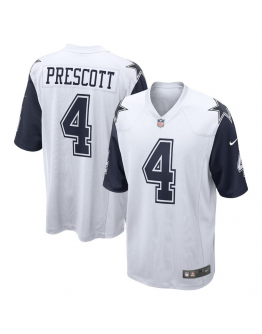 Dak Prescott Dallas Cowboys Jersey