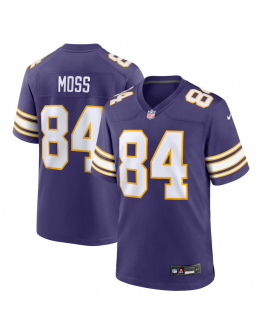 Randy Moss Minnesota Vikings Jersey